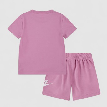 NIKE - Combinaison avec logo 2
