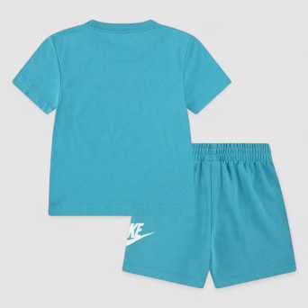 NIKE - Logo-Anzug 2