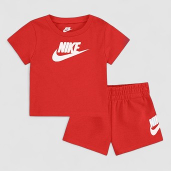 NIKE - Logo Suit