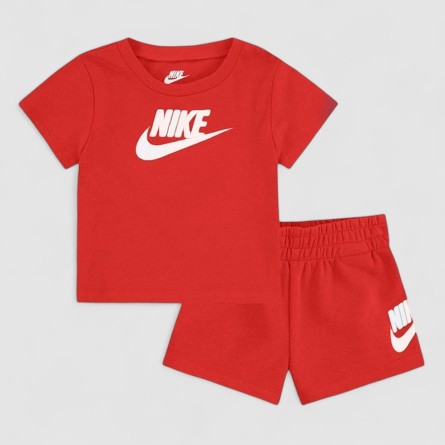NIKE - Logo Suit