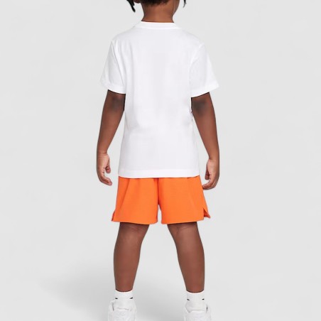 NIKE - Combinaison avec logo