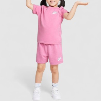 NIKE - Logo Suit