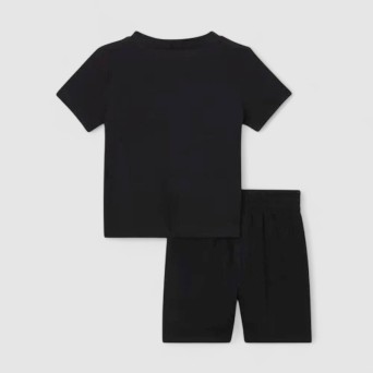 NIKE - Completino con logo 2