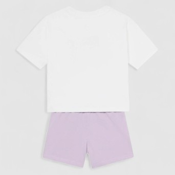 NIKE - Combinaison avec logo 2