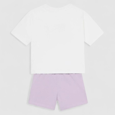 NIKE - Combinaison avec logo