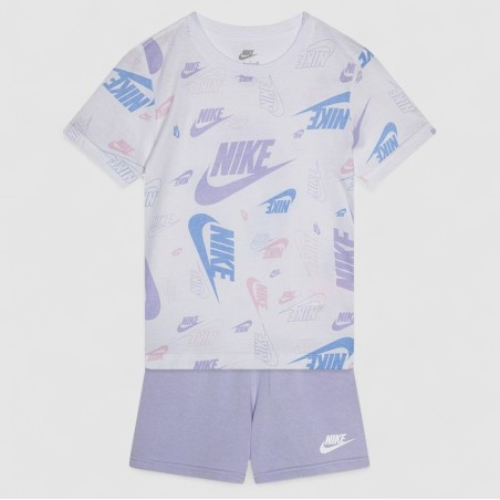 NIKE - Logo Suit