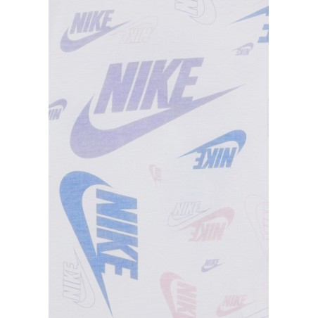 NIKE - Combinaison avec logo