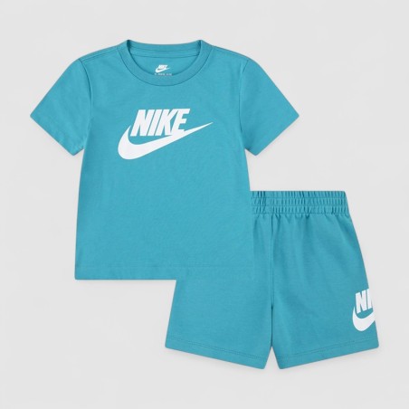 NIKE - Traje con logotipo
