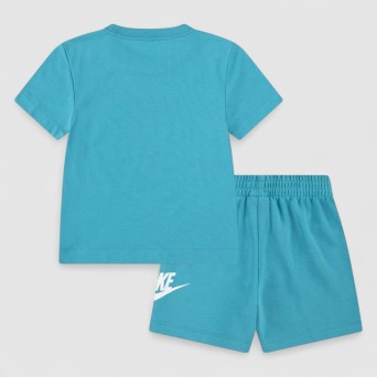 NIKE - Logo-Anzug 2