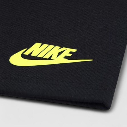 NIKE - Completino con logo all-over NIKE - Completino con logo all-over