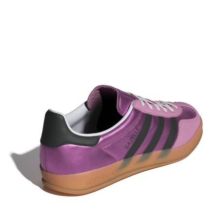 ADIDAS ORIGINALS - Gazelle Indoor Sneakers ADIDAS ORIGINALS - Gazelle Indoor Sneakers