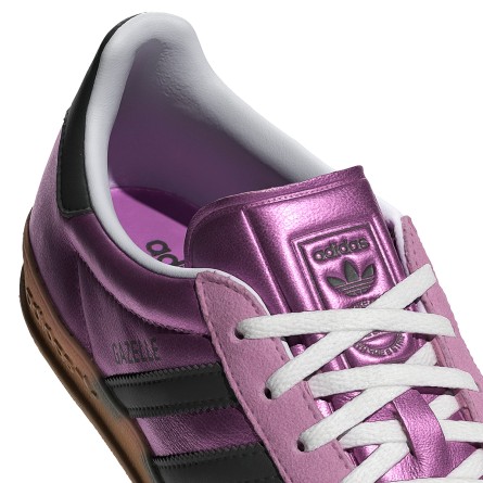 ADIDAS ORIGINALS - Gazelle Indoor Sneakers ADIDAS ORIGINALS - Gazelle Indoor Sneakers
