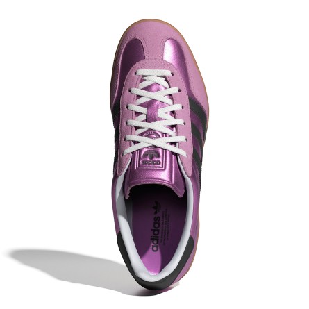 ADIDAS ORIGINALS - Gazelle Indoor Sneakers ADIDAS ORIGINALS - Gazelle Indoor Sneakers