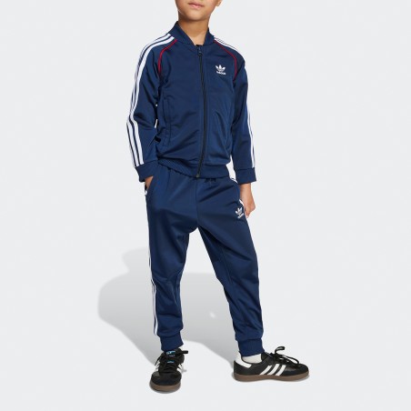 ADIDAS ORIGINALS - Adicolor Jumpsuit SST Kids