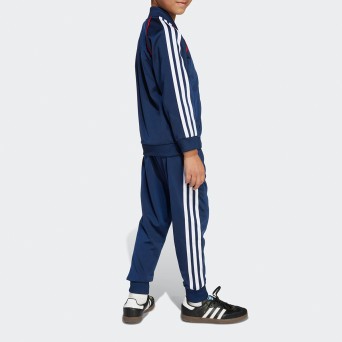ADIDAS ORIGINALS - Adicolor SST Trainingsanzug für Kinder 2