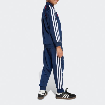 ADIDAS ORIGINALS - Adicolor SST Trainingsanzug für Kinder ADIDAS ORIGINALS - Adicolor SST Trainingsanzug für Kinder