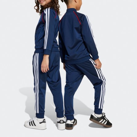 ADIDAS ORIGINALS - Adicolor SST Trainingsanzug für Kinder ADIDAS ORIGINALS - Adicolor SST Trainingsanzug für Kinder