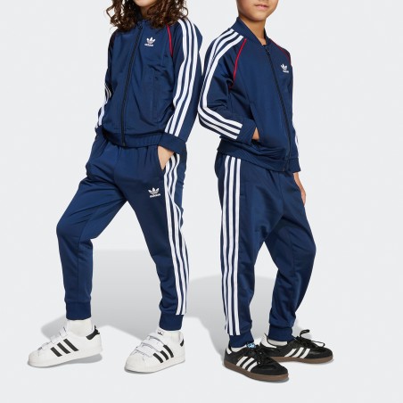 ADIDAS ORIGINALS - Adicolor SST Trainingsanzug für Kinder