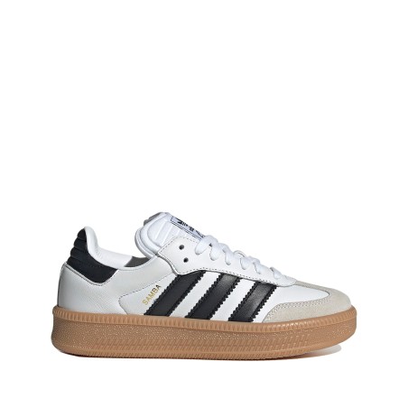 ADIDAS ORIGINALS - Turnschuhe Samba XLG Junior