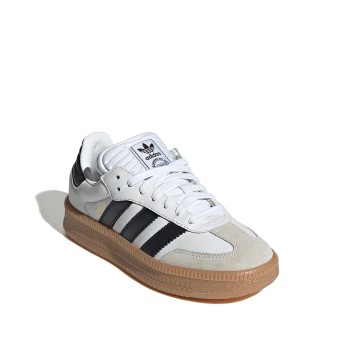 ADIDAS ORIGINALS - Turnschuhe Samba XLG Junior 2