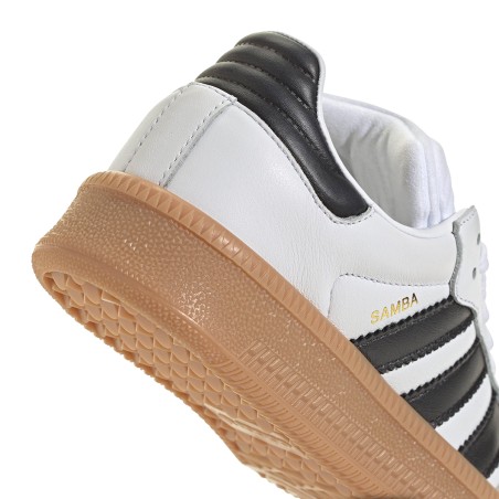 ADIDAS ORIGINALS - Turnschuhe Samba XLG Junior