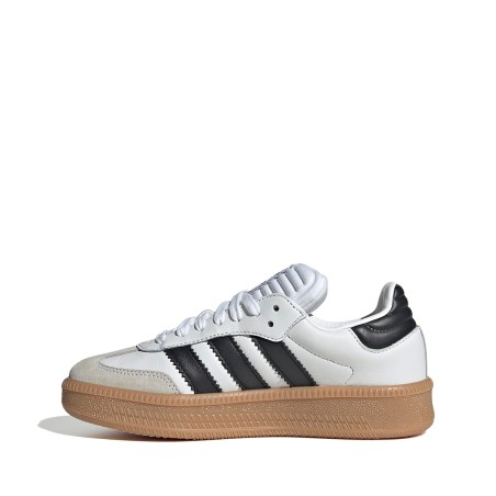 ADIDAS ORIGINALS - Baskets Samba XLG Junior
