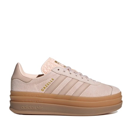 ADIDAS ORIGINALS - Sneakers Gazelle Bold Junior