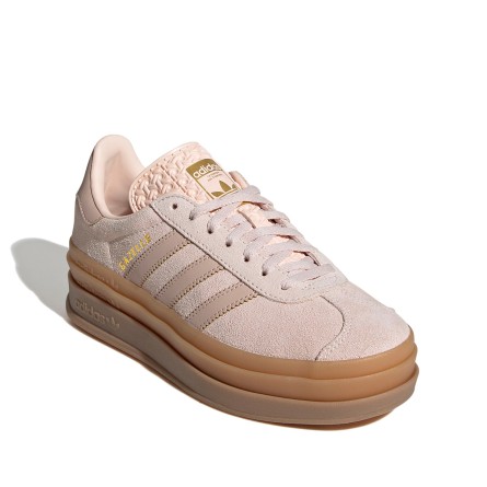 ADIDAS ORIGINALS - Gazelle Bold Junior Sneakers ADIDAS ORIGINALS - Gazelle Bold Junior Sneakers