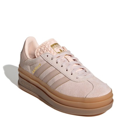 ADIDAS ORIGINALS - Gazelle Bold Junior Turnschuhe