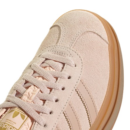 ADIDAS ORIGINALS - Gazelle Bold Junior Turnschuhe ADIDAS ORIGINALS - Gazelle Bold Junior Turnschuhe