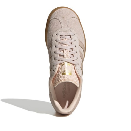 ADIDAS ORIGINALS - Gazelle Bold Junior Turnschuhe ADIDAS ORIGINALS - Gazelle Bold Junior Turnschuhe