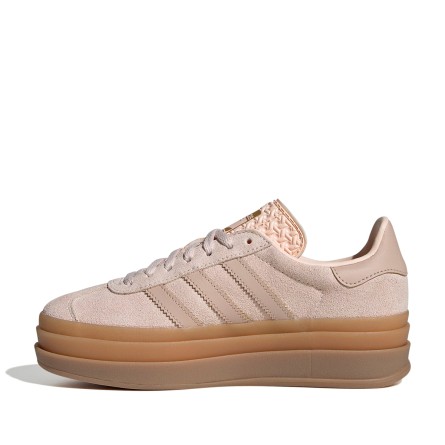ADIDAS ORIGINALS - Gazelle Bold Junior Turnschuhe ADIDAS ORIGINALS - Gazelle Bold Junior Turnschuhe