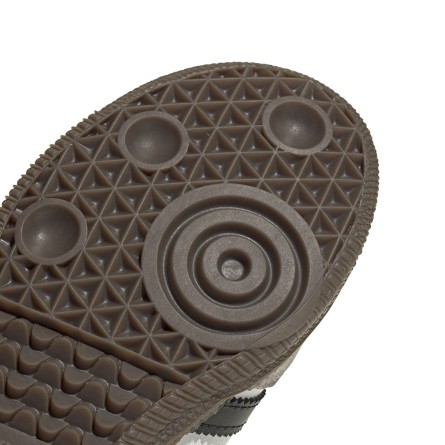 ADIDAS ORIGINALS - Turnschuhe Samba OG Komfort-Verschluss Elastische Spitze Kinder ADIDAS ORIGINALS - Turnschuhe Samba OG Komfort-Verschluss Elastische Spitze Kinder