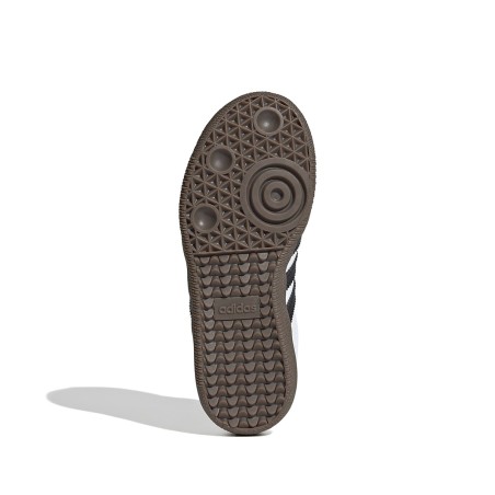 ADIDAS ORIGINALS - Turnschuhe Samba OG Komfort-Verschluss Elastische Spitze Kinder