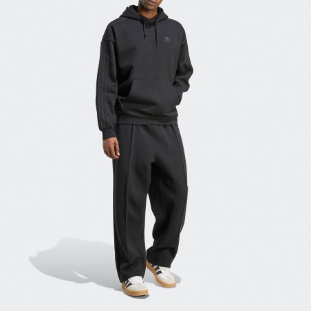 ADIDAS ORIGINALS - Felpa Baggy