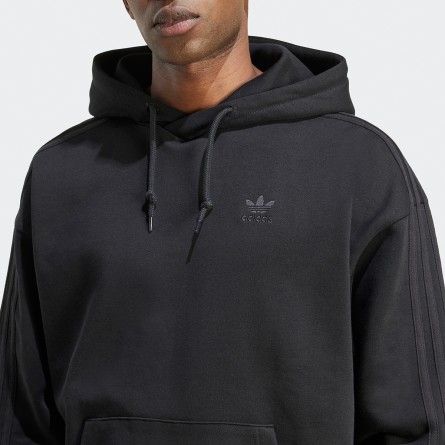 ADIDAS ORIGINALS - Schlabber-Sweatshirt ADIDAS ORIGINALS - Schlabber-Sweatshirt