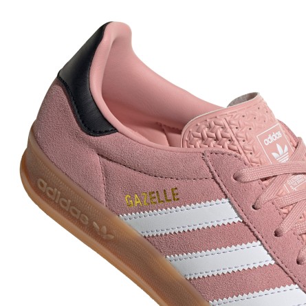 ADIDAS ORIGINALS - Gazelle Indoor Sneakers ADIDAS ORIGINALS - Gazelle Indoor Sneakers