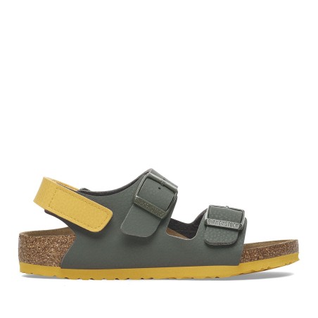 BIRKENSTOCK - Sandalo Milano