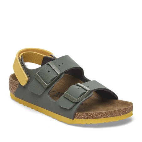 BIRKENSTOCK - Sandalia Milano