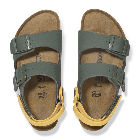 BIRKENSTOCK - Sandalo Milano