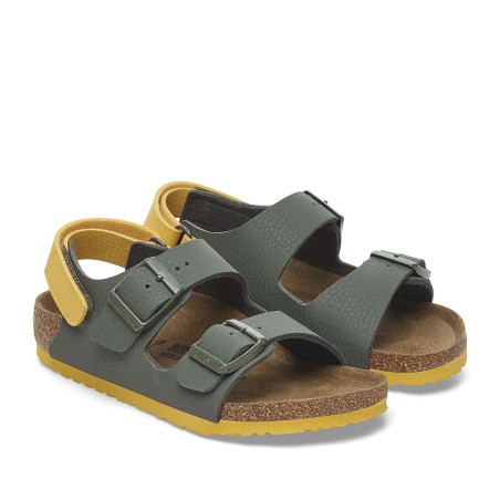 BIRKENSTOCK - Sandale Milano
