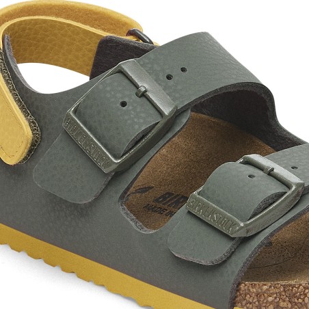 BIRKENSTOCK - Sandalia Milano