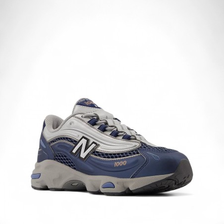 NEW BALANCE - Turnschuhe 1000