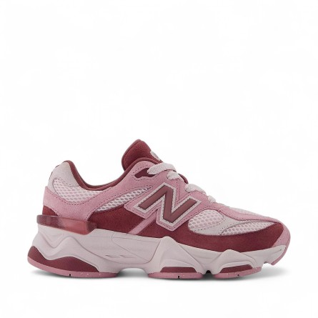 NEW BALANCE - Baskets 9060