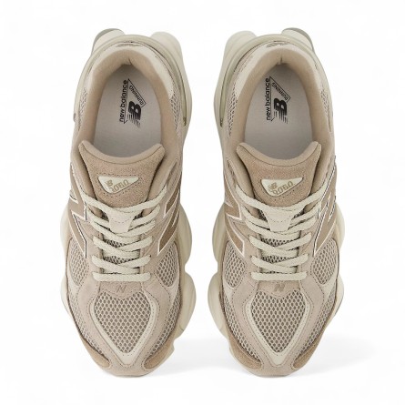 NEW BALANCE - Sneakers 9060 NEW BALANCE - Sneakers 9060