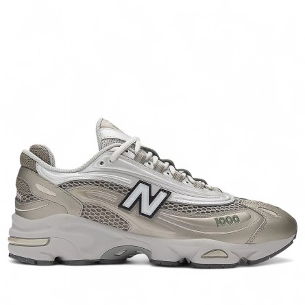 NEW BALANCE - Sneakers 1000