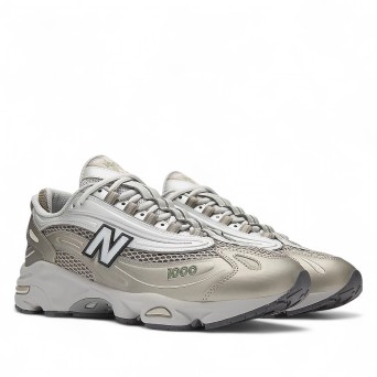 NEW BALANCE - Turnschuhe 1000 2