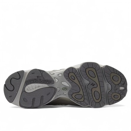 NEW BALANCE - Turnschuhe 1000