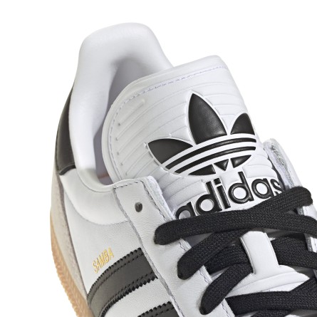 ADIDAS ORIGINALS - Sneakers Samba JP