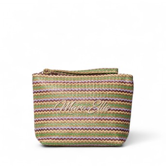 MARC ELLIS - Pochette Buby Las Palmas Clutch